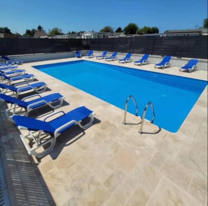 Bienvenue Chez Anais ! Hotel Biville-sur-Mer Kültér fotó
