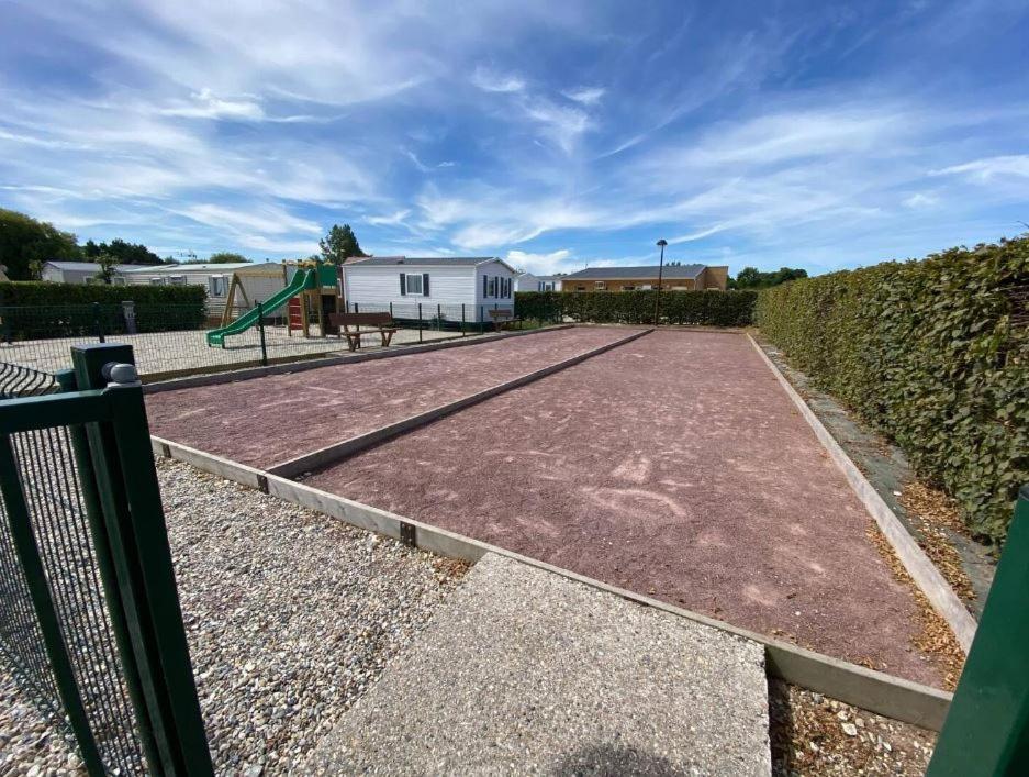 Bienvenue Chez Anais ! Hotel Biville-sur-Mer Kültér fotó