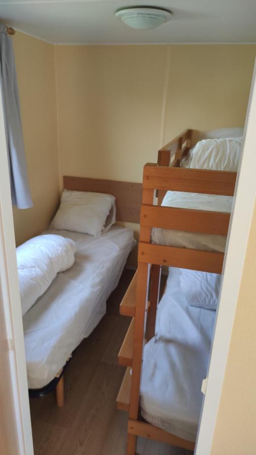 Bienvenue Chez Anais ! Hotel Biville-sur-Mer Kültér fotó