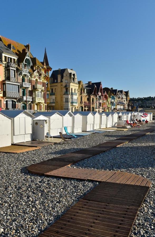 Bienvenue Chez Anais ! Hotel Biville-sur-Mer Kültér fotó